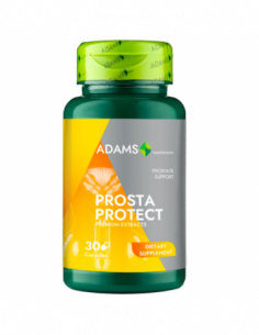 ProstaProtect, 30 capsule, Adams