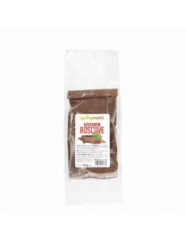 Pudra de Roscove, 250g, Springmarkt