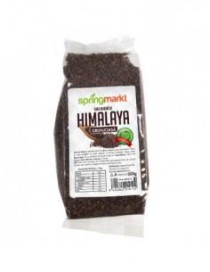 Sare neagra de Himalaya, grunjoasa 1-3mm, 500g, Springmarkt