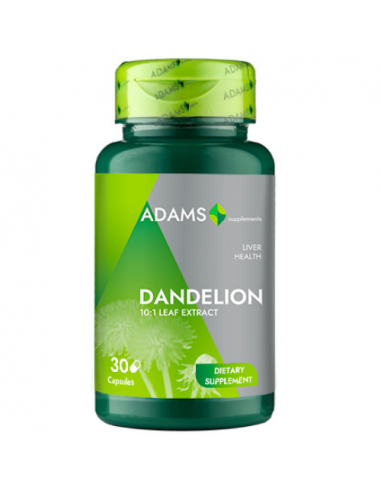 Papadie extract 370mg, 30 capsule, Adams