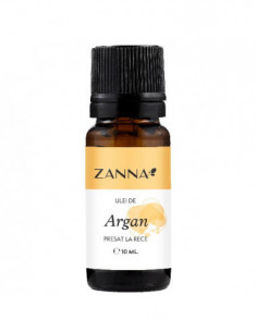 Ulei de Argan, 10ml, Zanna 2