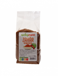 Zahar de Cocos, 500g, Springmarkt