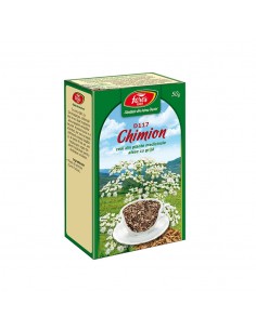 Ceai chimion fr x 50g