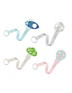 Banda suzeta, NUK BABY PRODUCT GmbH