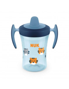 Cana magic Evolution pentru baieti, 6+ luni, 230ml, NUK...