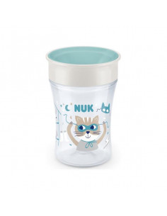 Cana magic Evolution unisex, 8+ luni, 230ml, NUK BABY...