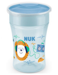 Cana magic Evolution, 8+ luni , 230ml, NUK BABY PRODUCT GmbH