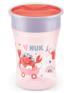 Cana magic Evolution, 8+ luni , 230ml, NUK BABY PRODUCT GmbH 2