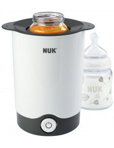 Incalzitor electric thermo constant 3 in 1, NUK BABY...