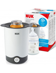 Incalzitor electric thermo express mobil, NUK BABY...