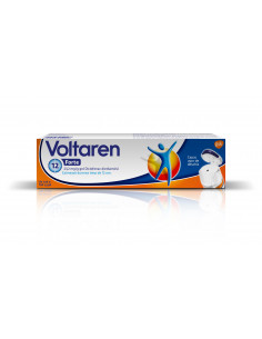 Voltaren Forte 23,2mg/g, 150g, Glaxosmithkline Anglia 2