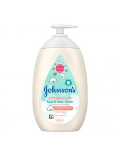 Johnsons Baby, lotiune de corp, 200ml, Johnson & Johnson