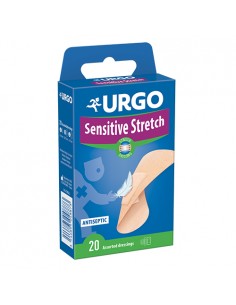 Urgo multiextensibil x 20buc