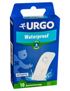 Urgo aqua film x 10buc