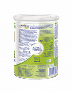 Nan Comfortis 2, 800 g, Nestle 2