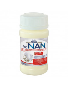 Pre Nan Stage 1, 90 ml, Nestle