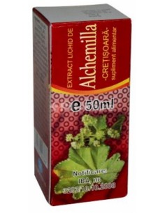 Alchemilla sol x 50ml