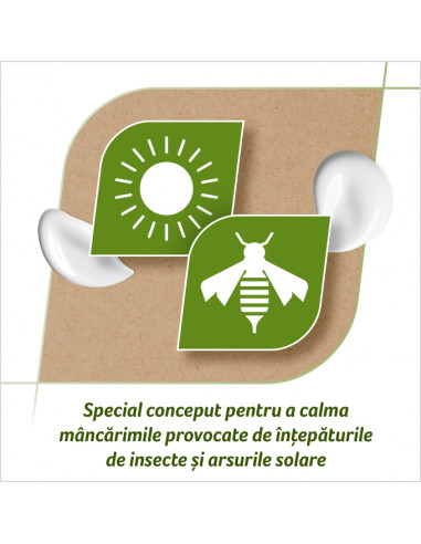 Feninatural crema, 30ml, Glaxosmithkline Anglia