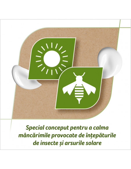 Feninatural crema, 30ml, Glaxosmithkline Anglia