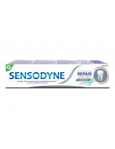 Sensodyne pasta dinti repair and protect whitening, 75ml,...