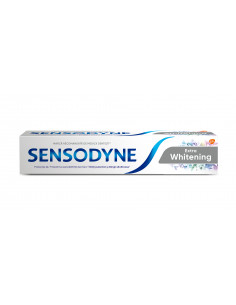 Sensodyne pasta de dinti extra whitening, 100ml,...