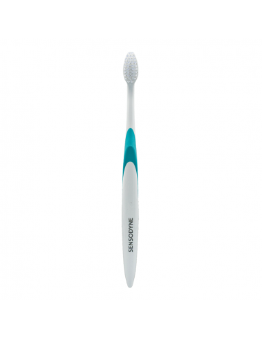 Periuță de dinți Sensodyne Advanced Clean Soft