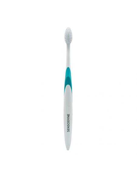 Periuță de dinți Sensodyne Advanced Clean Soft