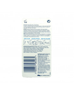 Sensodyne ata dentara Expanding Floss, GLAXOSMITHKLINE... 2