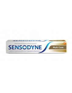 Sensodyne pasta dinti multi care, 75ml, GLAXOSMITHKLINE...