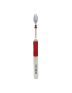 Sensodyne Complete Protection Medium – periuță de dinți 2