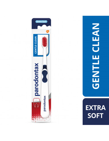 Parodontax perie de dinti gentle clean Extra...