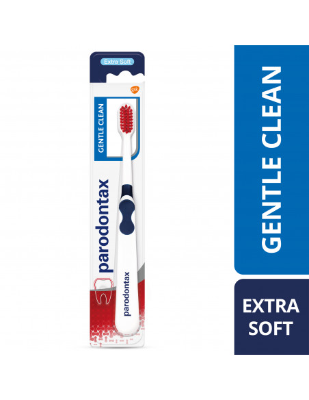 Parodontax perie de dinti gentle clean Extra Soft, GLAXOSMITHKLINE ANGLIA