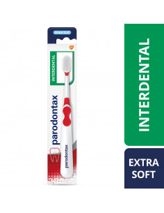 Parodontax periuță interdental Extra Soft 2