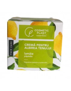 Crema albire papadie lamaie x50 ml