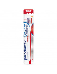 Parodontax perie de dinti complete protection soft,...