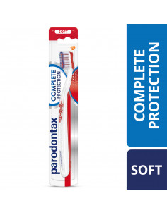 Parodontax perie de dinti complete protection soft,... 2