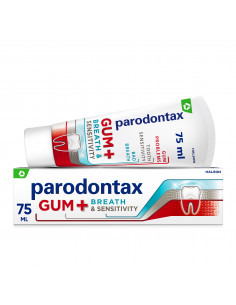 Parodontax pasta de dinti Gum+ Breath & Sensitivity,... 2