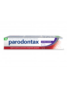 Parodontax pasta de dinti Ultra Clean, 75 ml,...