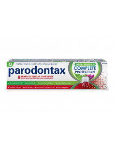 Parodontax pasta de dinti Complete Protection Herbal...