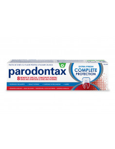 Parodontax pasta dinti Complete Protection Extra Fresh,... 2