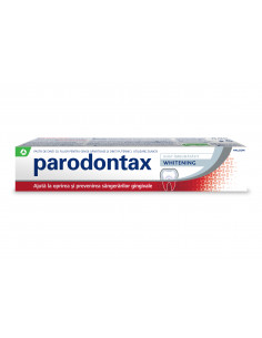 Parodontax pasta de dinti Whitening, 75ml,...