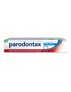 Parodontax pasta de dinti Extra Fresh, 75 ml,...