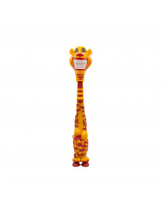 Aquafresh perie de dinti Little Teeth Soft 3-5 ani,... 2