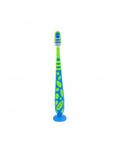 Aquafresh perie de dinti Big Teeth Soft, +6 ani,... 2