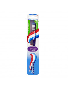 Aquafresh perie de dinti Standard Medium, GLAXOSMITHKLINE...