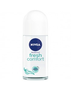 Nivea deo spray fresh confort x 150 ml