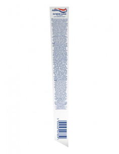 Aquafresh perie de dinti Extreme Clean Medium,... 2