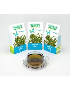 Ceai vasc cu ramurele x 100g