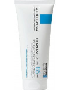 Balsam ultra-reparator calmant cu indicatii multiple...