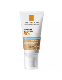 La Roche-Posay Anthelios pigment correct crema protectie...